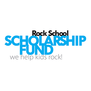 Rock School Scholarship Fund